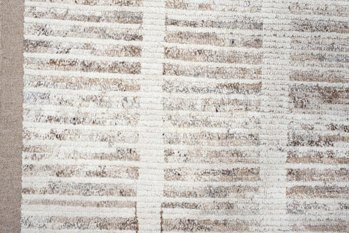 Vintage Tulu Area Rug (8' x 10')